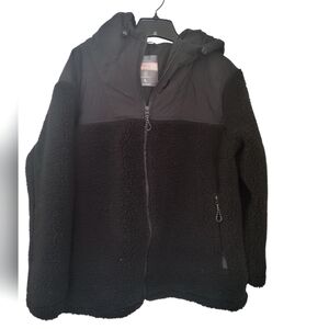 Primark Black Bomber Jacket